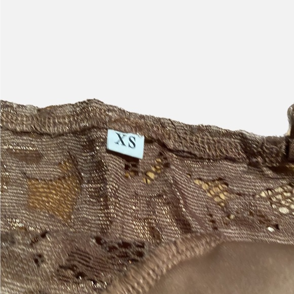 SOLD S H E I N | Cute spaghetti strap - Picture 3 of 3